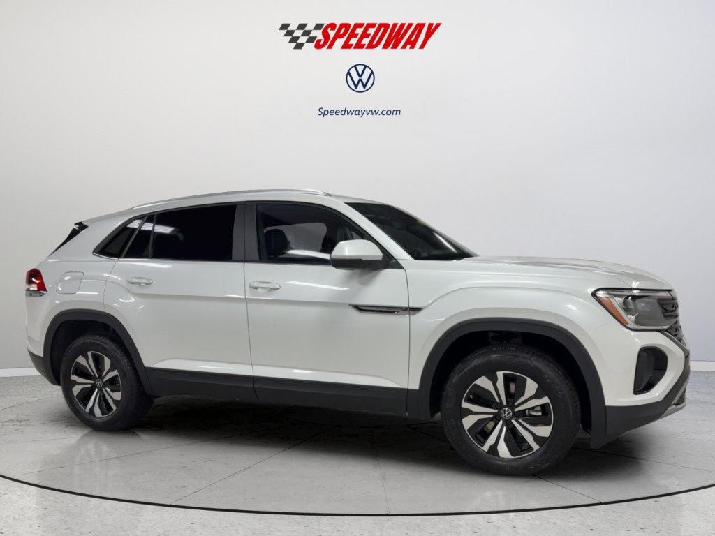 New 2026 Volkswagen Atlas Cross Sport SE AWD/4WD image 12
