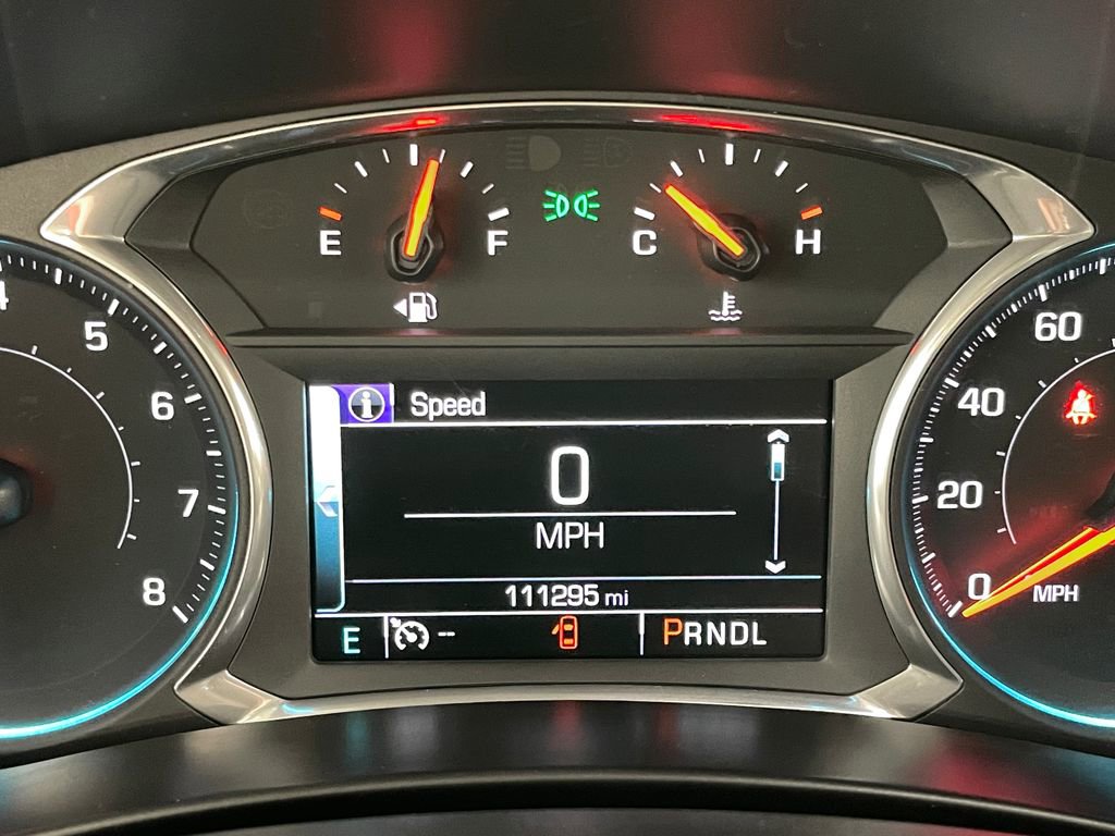Used 2018 Chevrolet Equinox Premier image 27