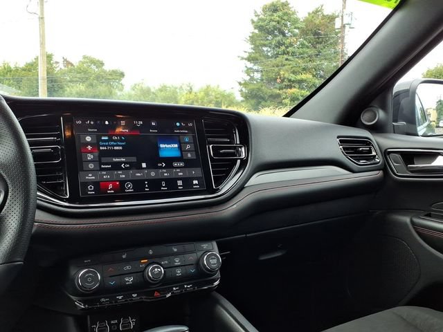 Certified 2026 Dodge Durango GT AWD/4WD image 19