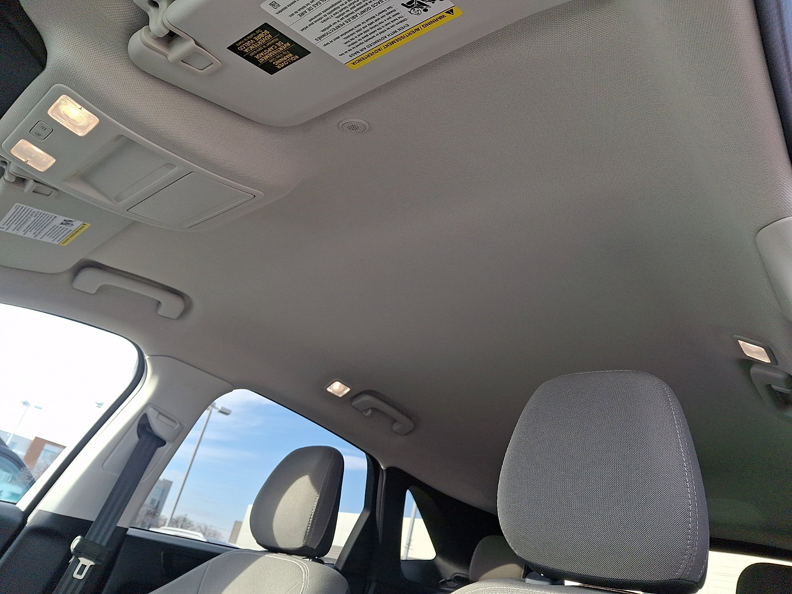 Certified 2022 Ford Escape SE image 21