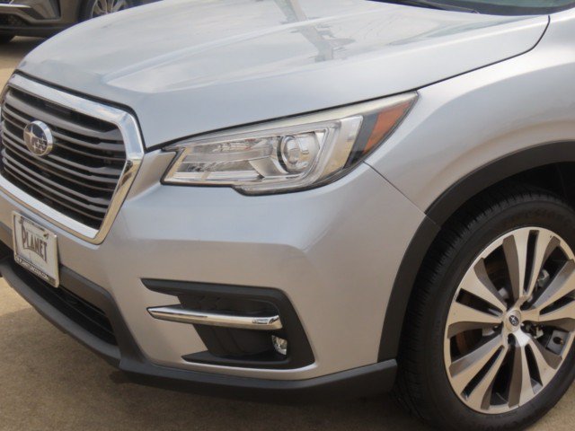 Used 2021 Subaru Ascent Limited AWD/4WD image 3