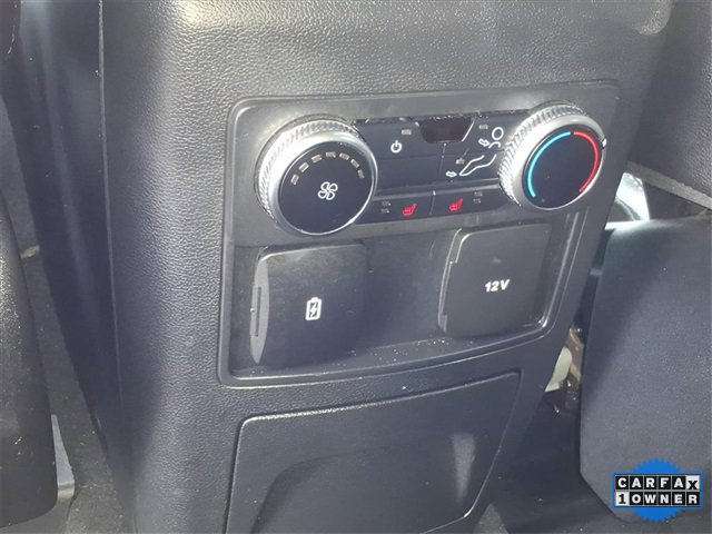 Used 2023 Ford Explorer Limited image 31