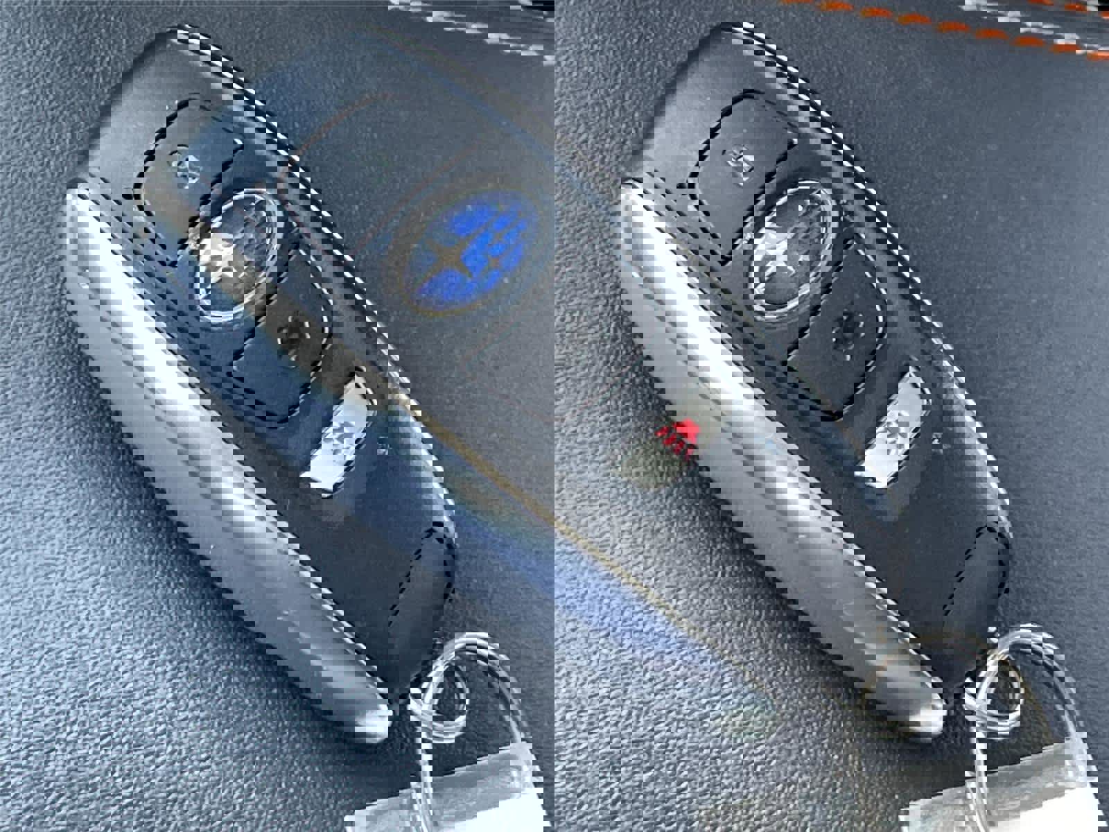 Certified 2023 Subaru Crosstrek 2.5i Limited image 30