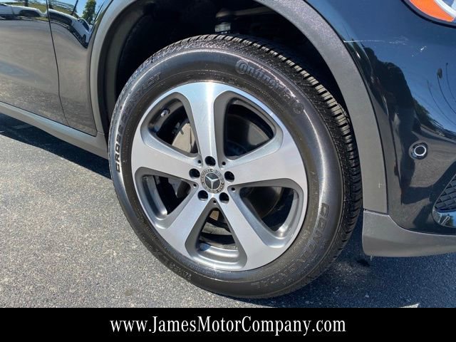 Certified 2023 Mercedes-Benz GLC 300 4MATIC Coupe image 11