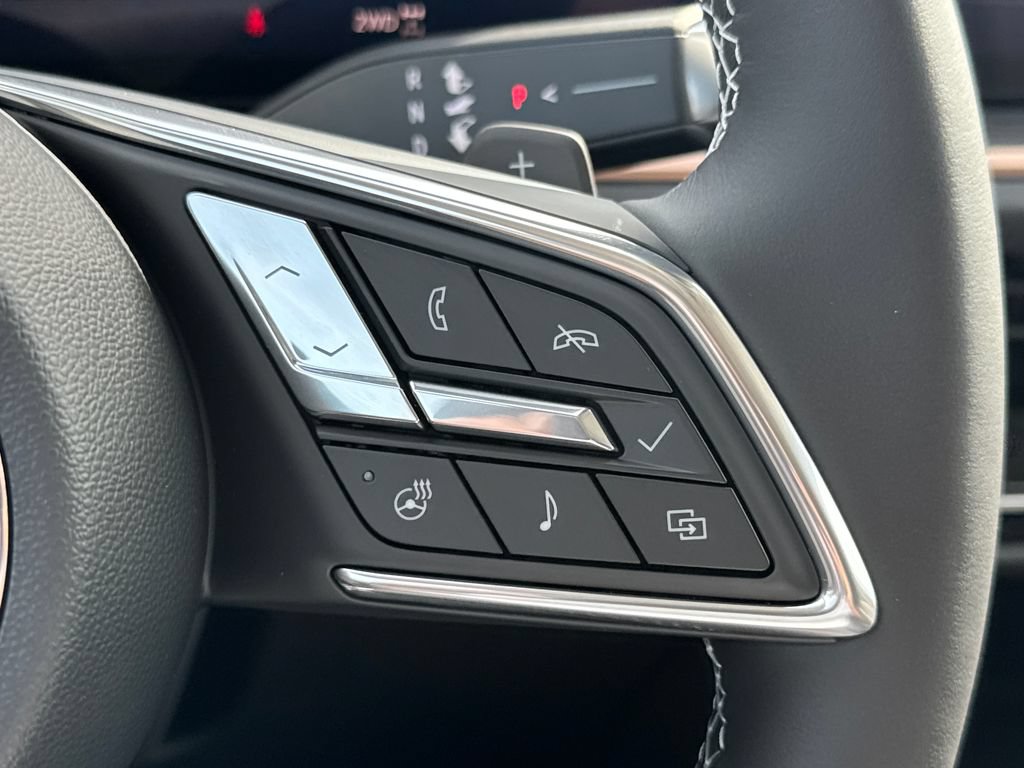 New 2026 Buick Envision Sport Touring AWD/4WD image 27
