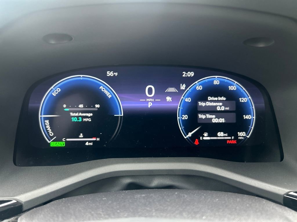 New 2026 Toyota Camry XLE image 9