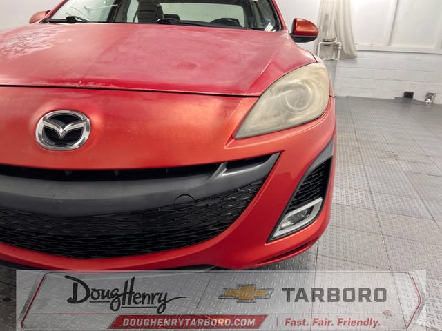 Used 2010 MAZDA MAZDA3 s Grand Touring FWD image 13