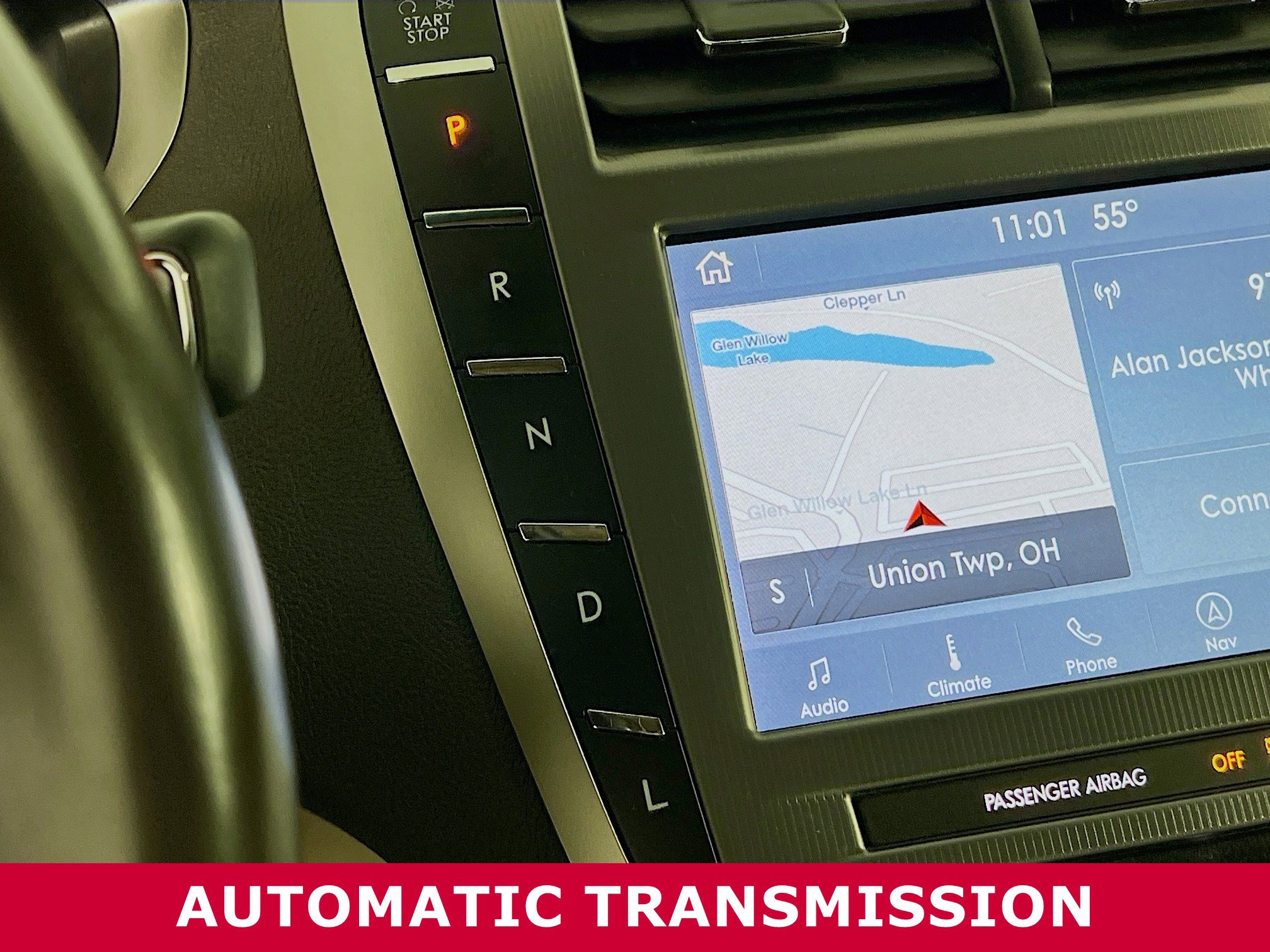 Used 2020 Lincoln MKZ Reserve w/ Elements Package image 12