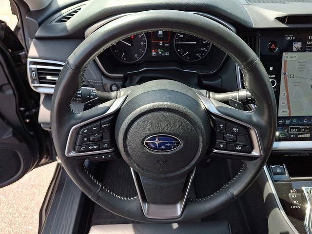 Certified 2024 Subaru Outback Touring XT w/ Popular Package #2 AWD/4WD image 20