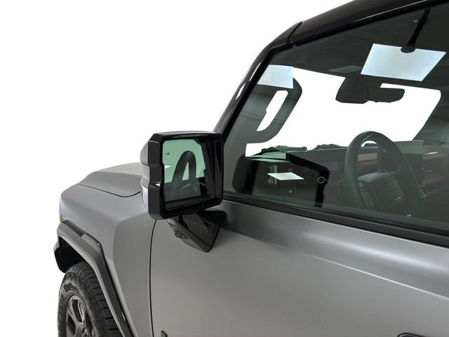 Used 2026 GMC Hummer EV 3X w/ Carbon Fiber Edition Package AWD/4WD image 10