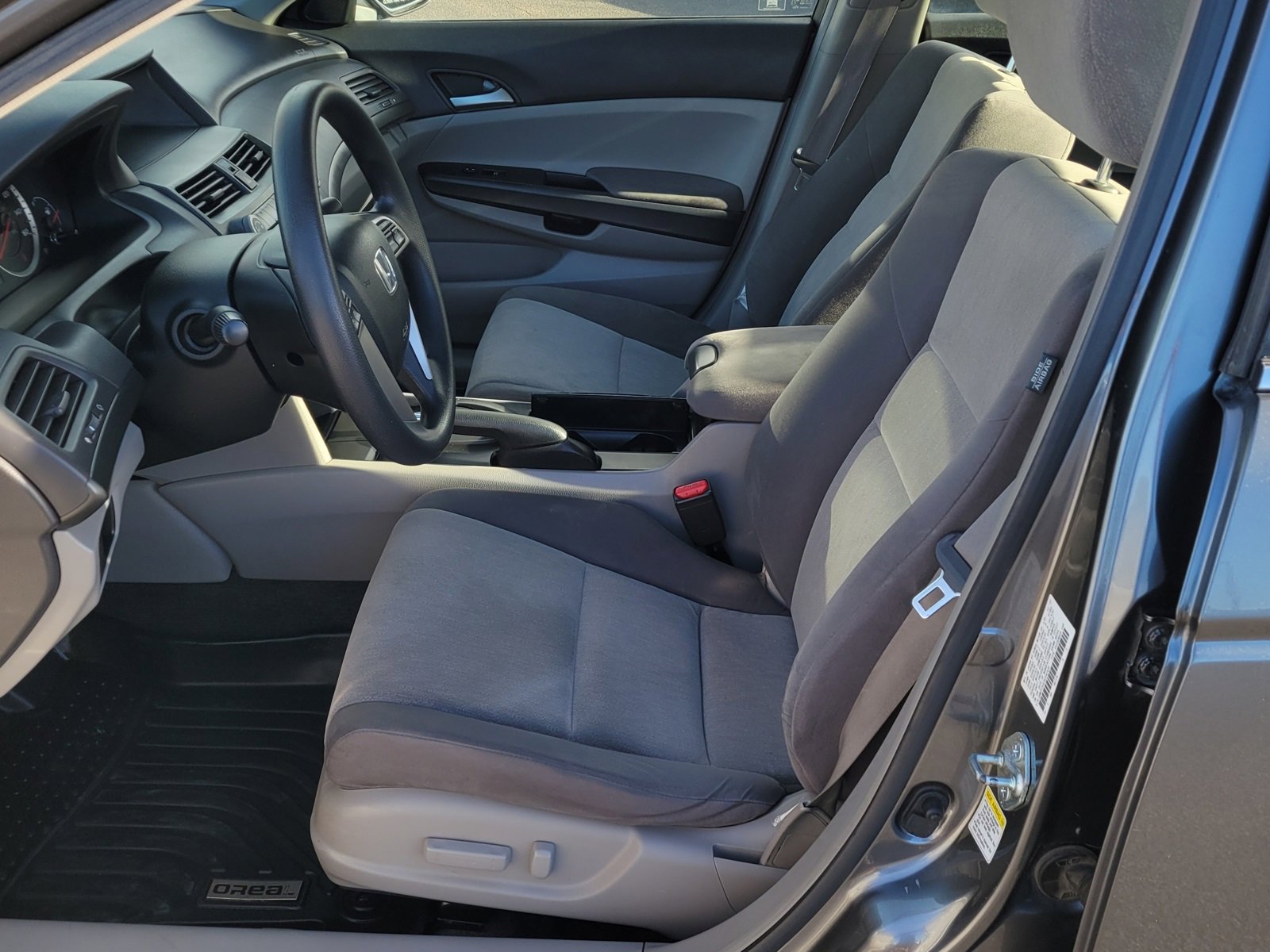 Used 2008 Honda Accord LX-P image 6