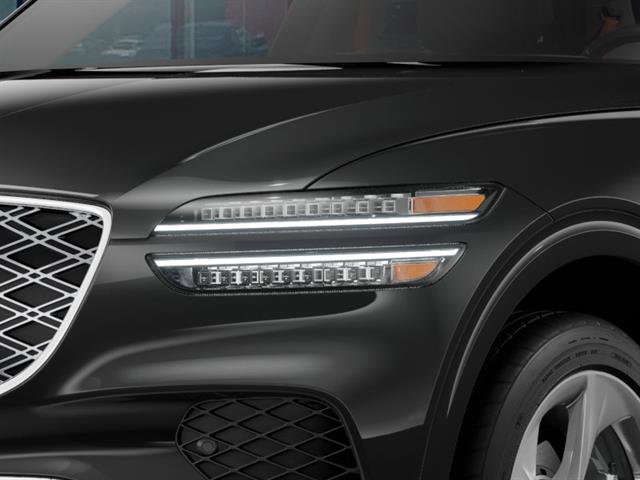 New 2026 Genesis GV70 2.5T Advanced AWD/4WD image 9
