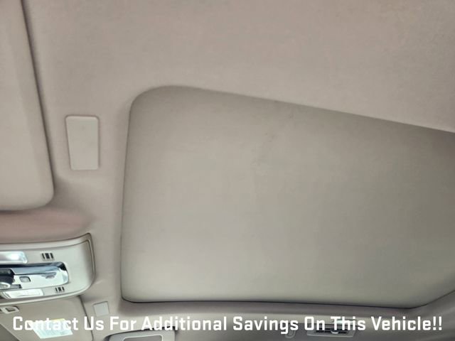 New 2026 GMC Yukon XL Denali w/ Sun & Power Step Package image 20