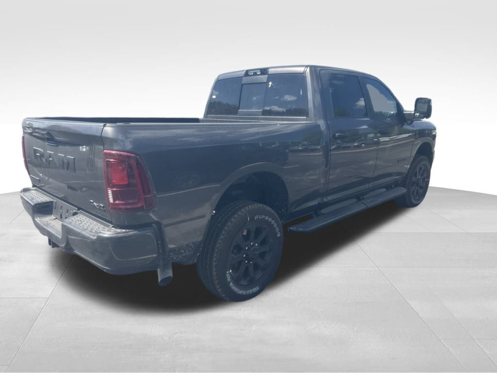 New 2026 RAM 2500 Big Horn image 12