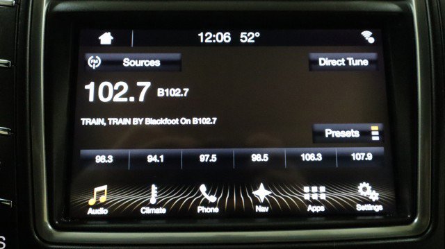 Used 2016 Lincoln MKX Reserve image 16