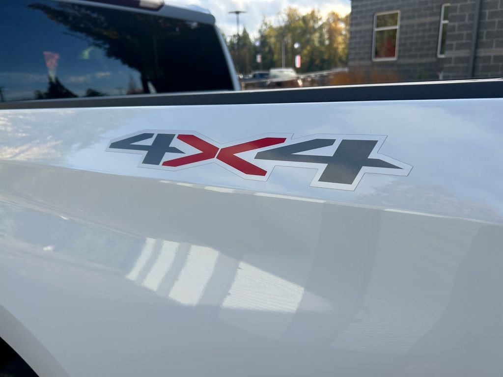 Used 2023 Chevrolet Silverado 1500 RST w/ Rally Edition image 32