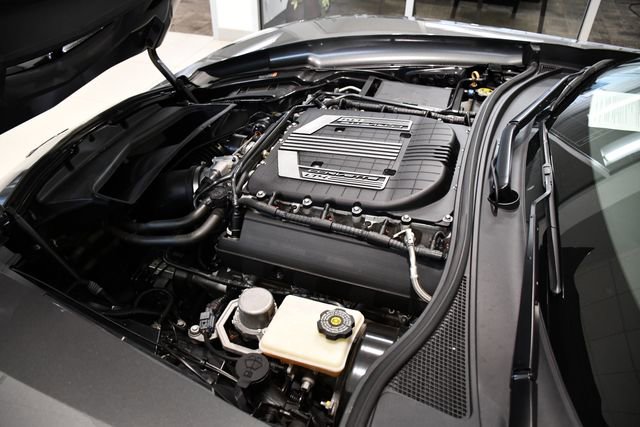 Used 2015 Chevrolet Corvette Z06 w/ Z07 Performance Package image 20