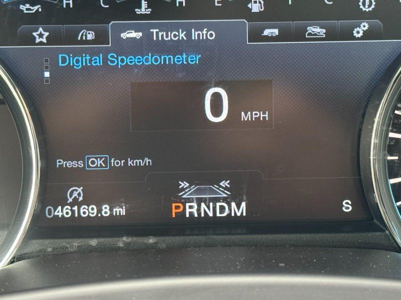 Used 2018 Ford F150 King Ranch w/ Equipment Group 601A Luxury AWD/4WD image 19