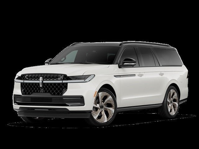 New 2027 Lincoln Navigator L Black Label w/ Black Label Special Edition AWD/4WD image 16