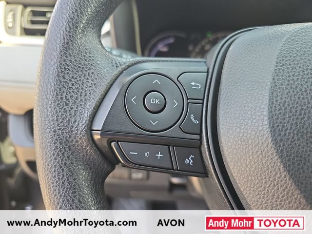 Certified 2023 Toyota RAV4 XLE w/ Convenience Package AWD/4WD image 14