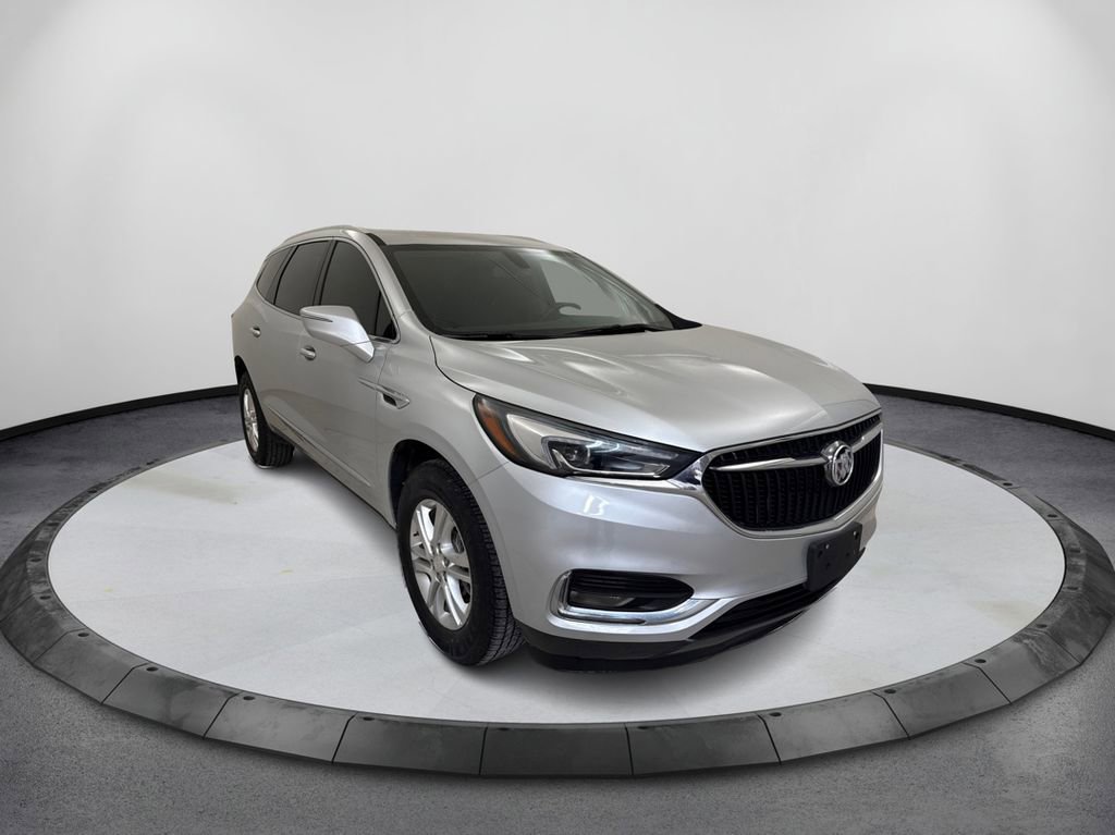 Used 2020 Buick Enclave Essence FWD image 3