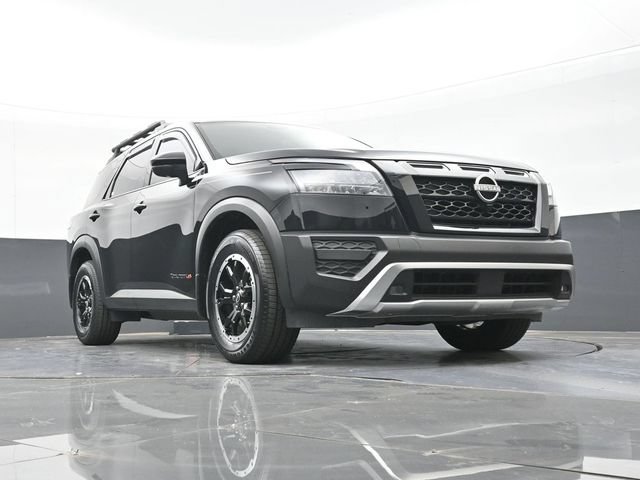 Used 2024 Nissan Pathfinder Rock Creek AWD/4WD image 55