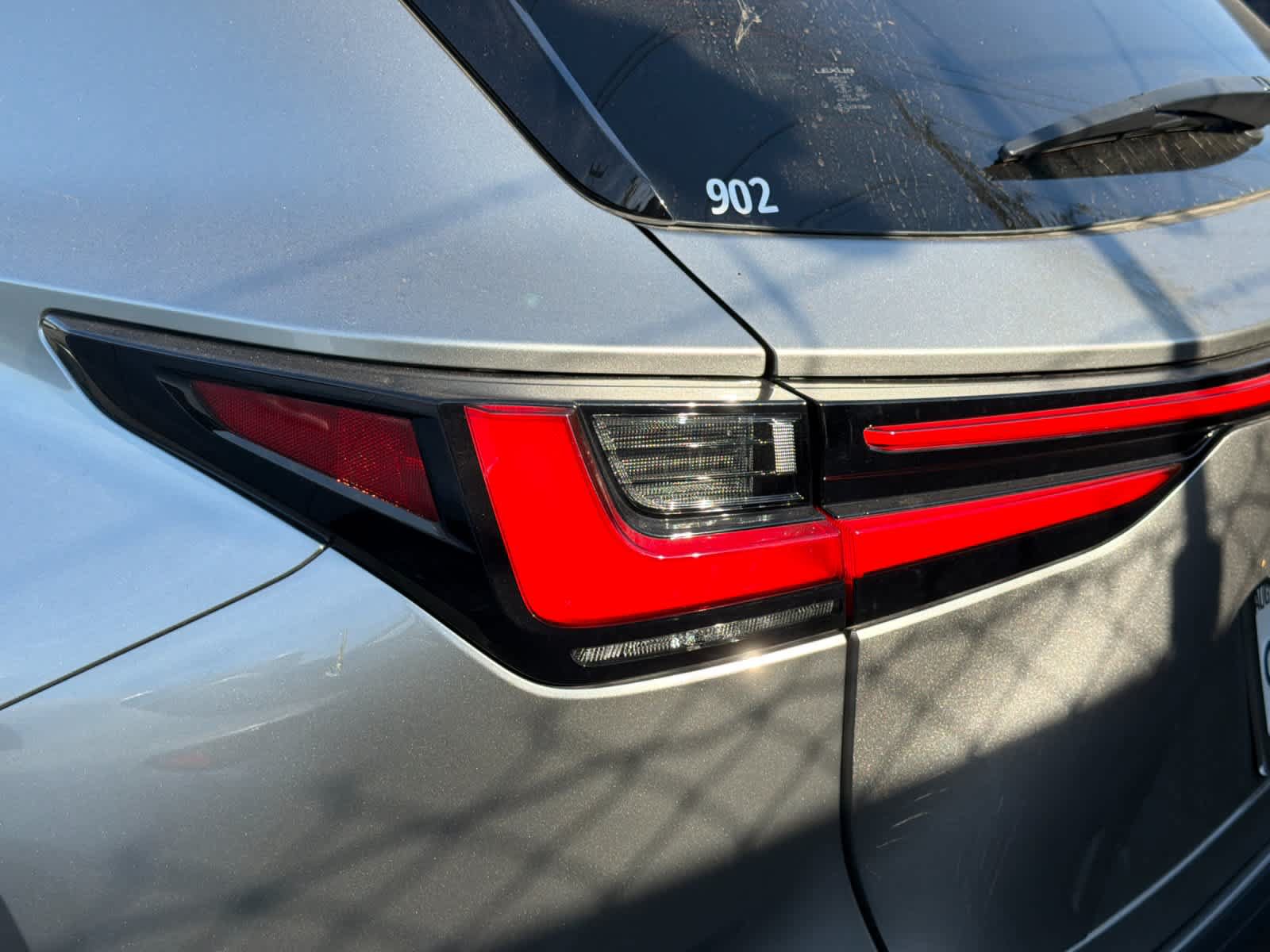 Used 2025 Lexus NX 450h+ AWD w/ Accessory Package (Z2) image 15