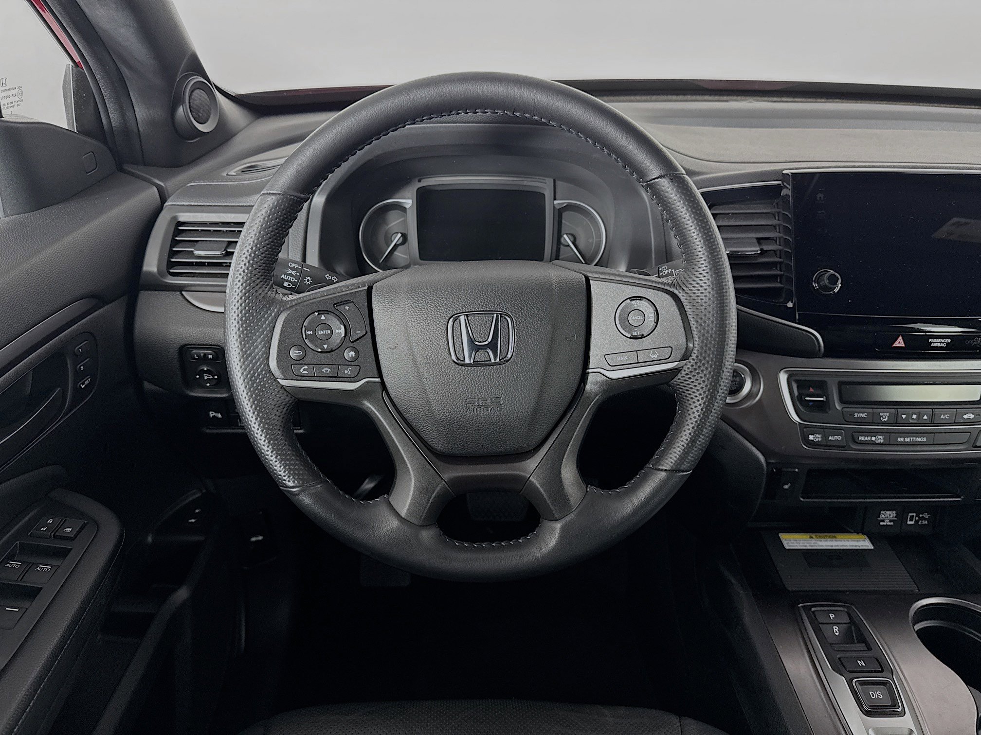 Certified 2023 Honda Passport EX-L image 22