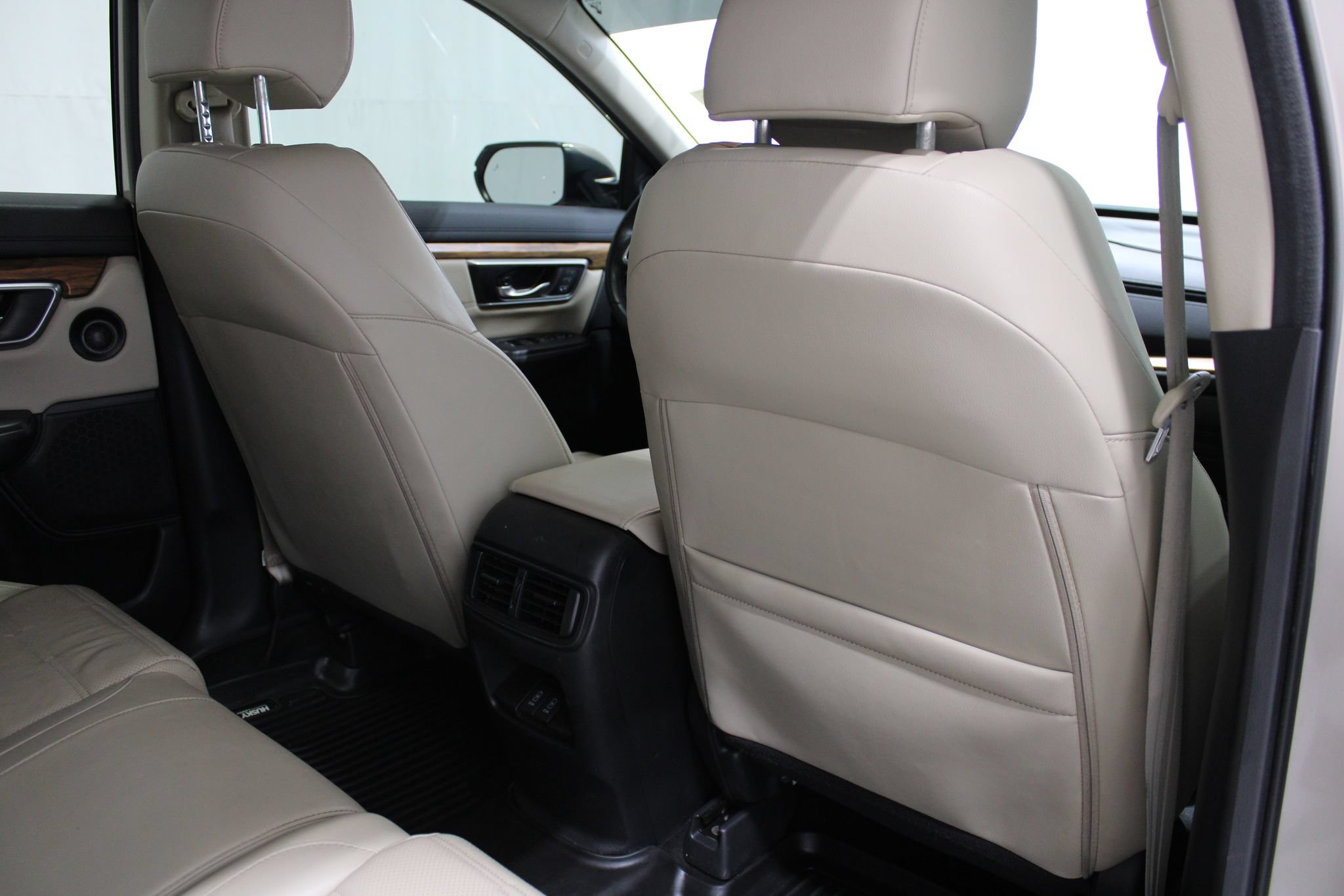 Used 2018 Honda CR-V EX-L image 22