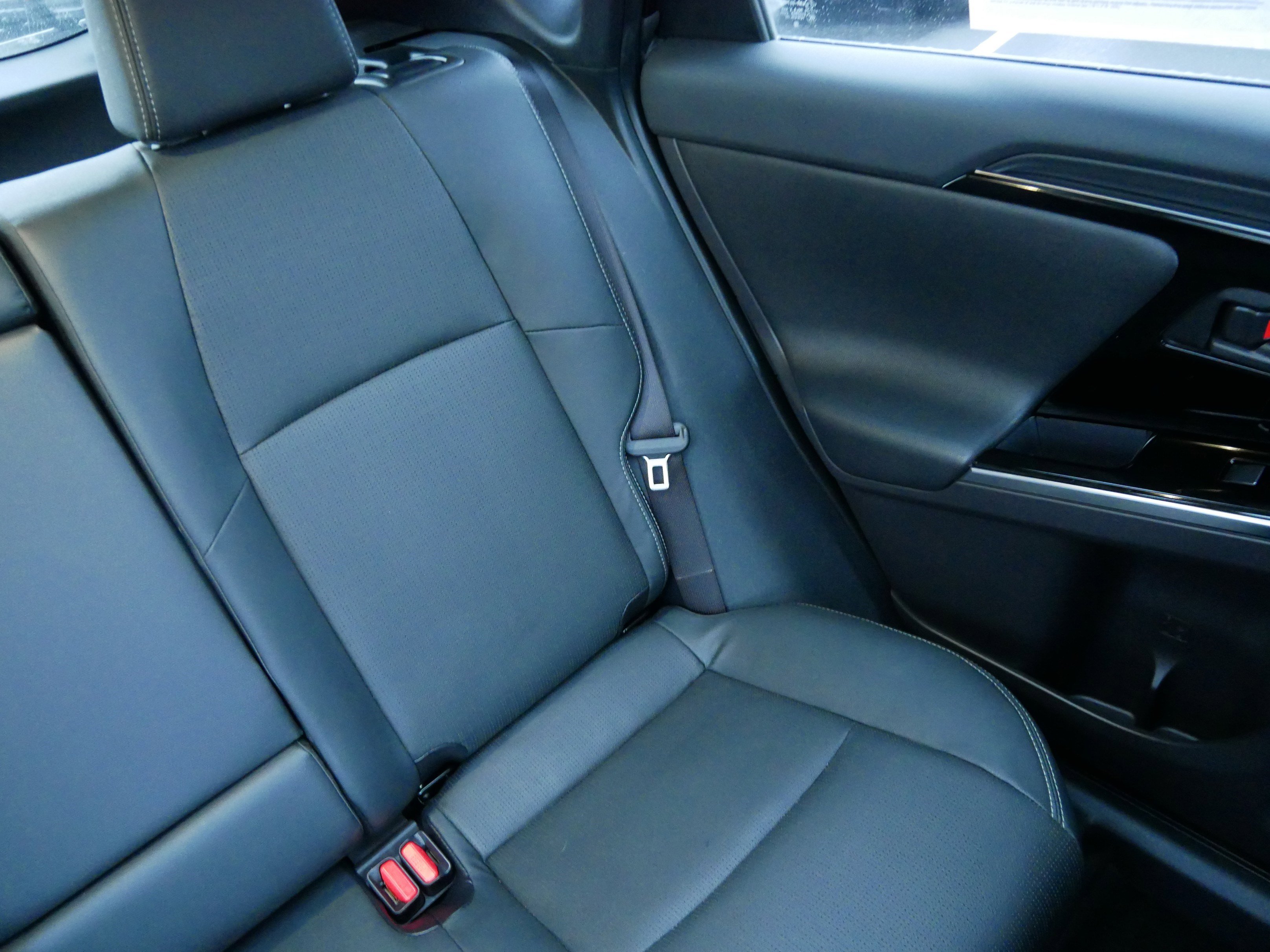 Used 2023 Subaru Solterra AWD image 14