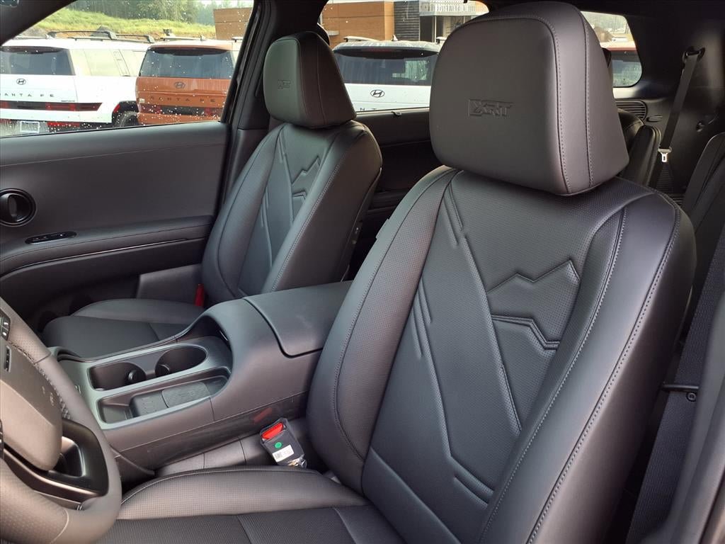 New 2026 Hyundai Palisade XRT Pro image 13
