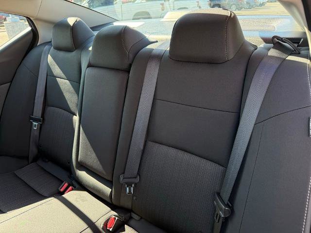 Certified 2025 Nissan Altima 2.5 S image 10