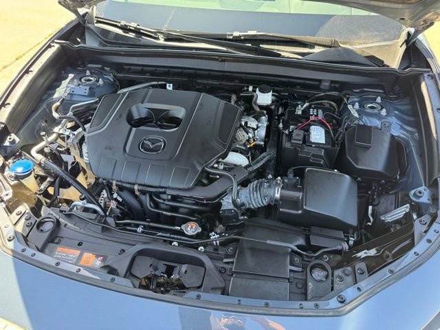 Used 2024 MAZDA CX-30 AWD 2.5 S w/ Preferred Package image 25