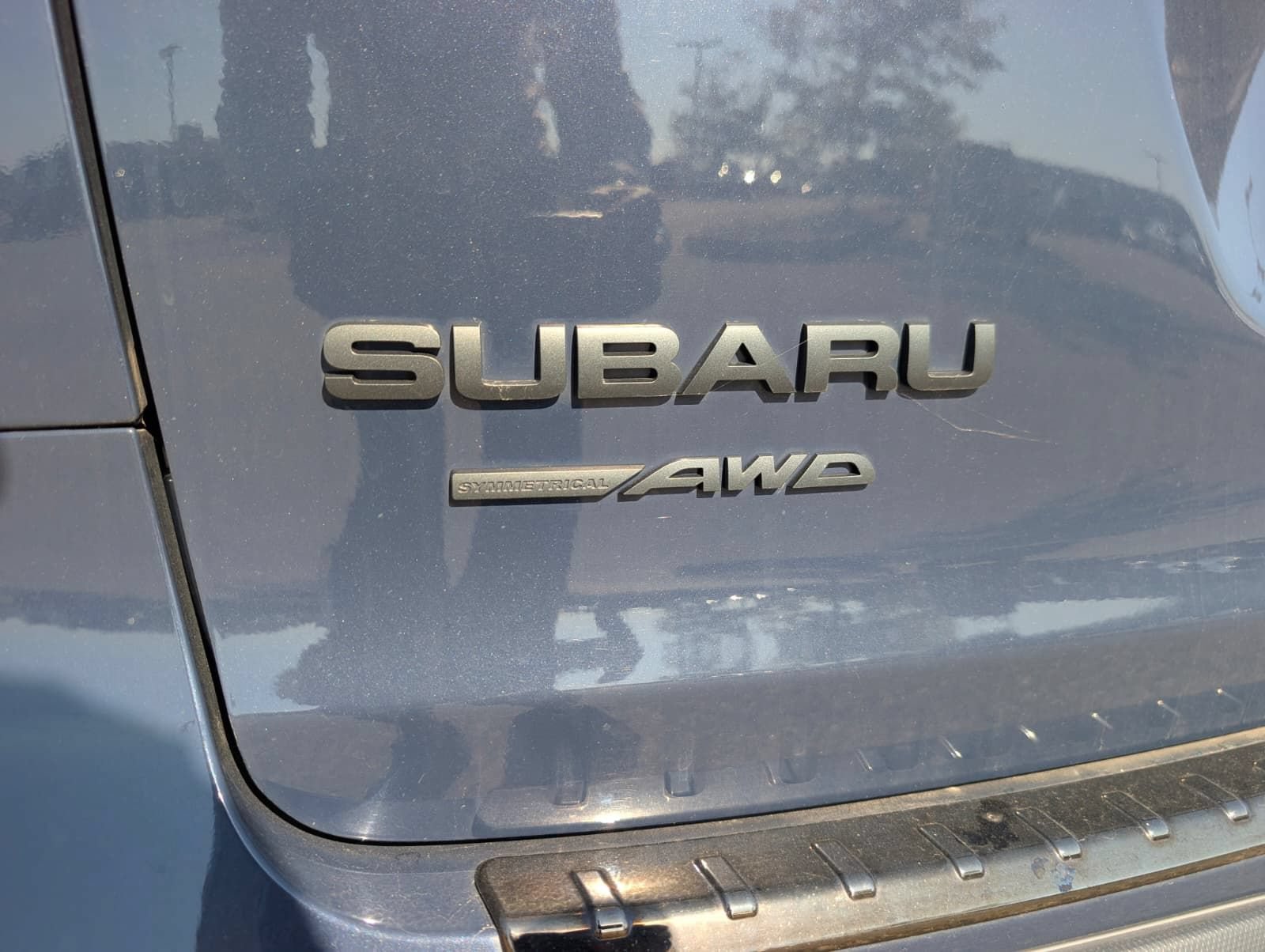 Used 2024 Subaru Ascent Onyx Edition AWD/4WD image 11