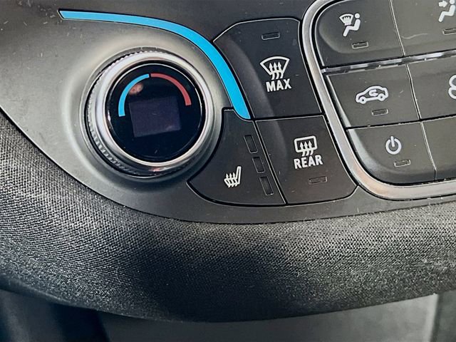 Used 2024 Chevrolet Malibu LT image 21