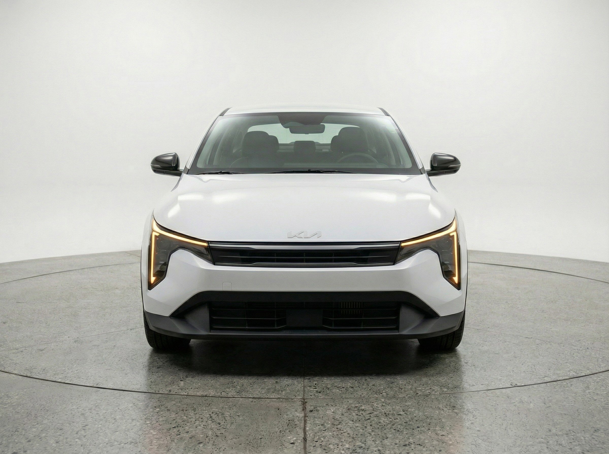 Used 2025 Kia K4 FWD image 2