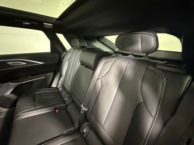 New 2026 Cadillac Lyriq V AWD/4WD image 30