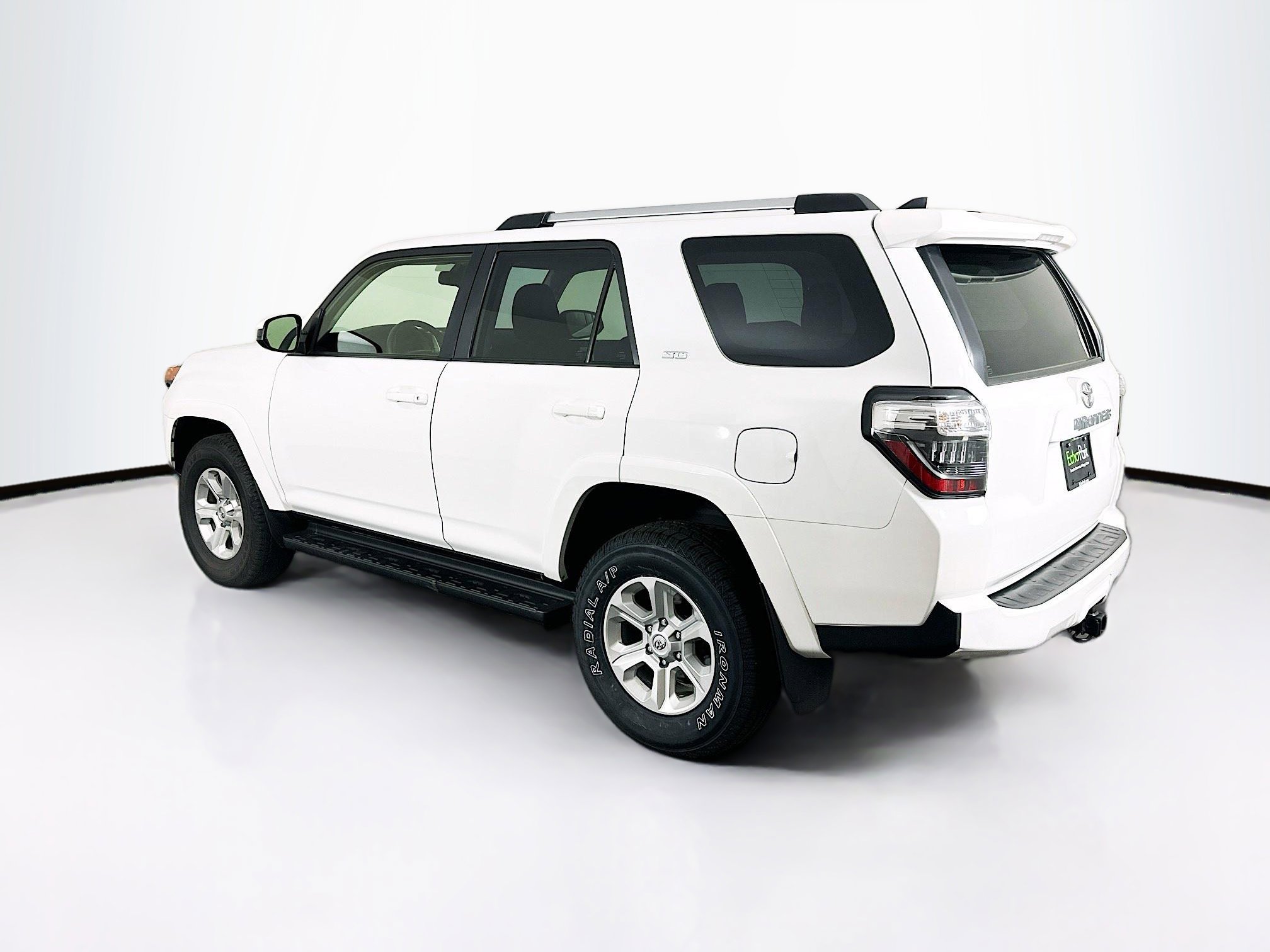 Used 2024 Toyota 4Runner SR5 image 5