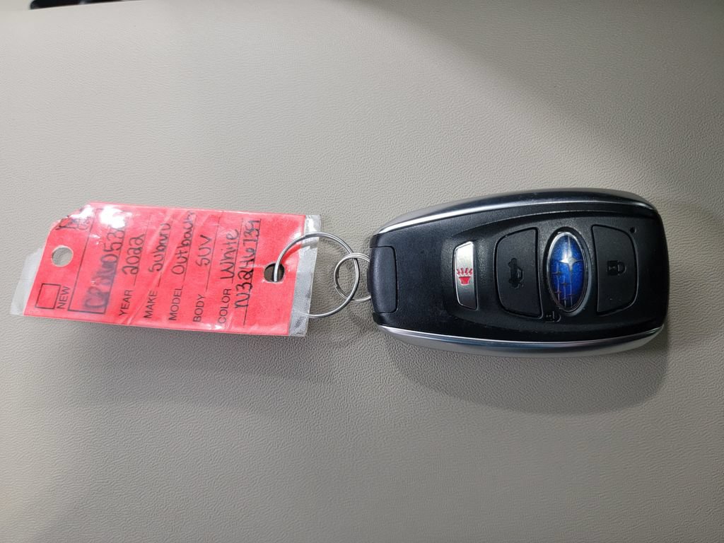 Used 2022 Subaru Outback Limited XT AWD/4WD image 31