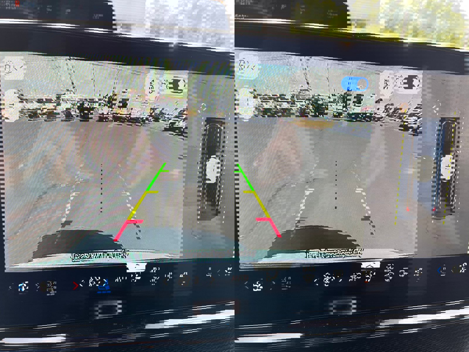 New 2025 Ford Expedition Platinum image 20