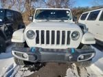 Used 2023 Jeep Wrangler Sahara w/ Cold Weather Group image 3