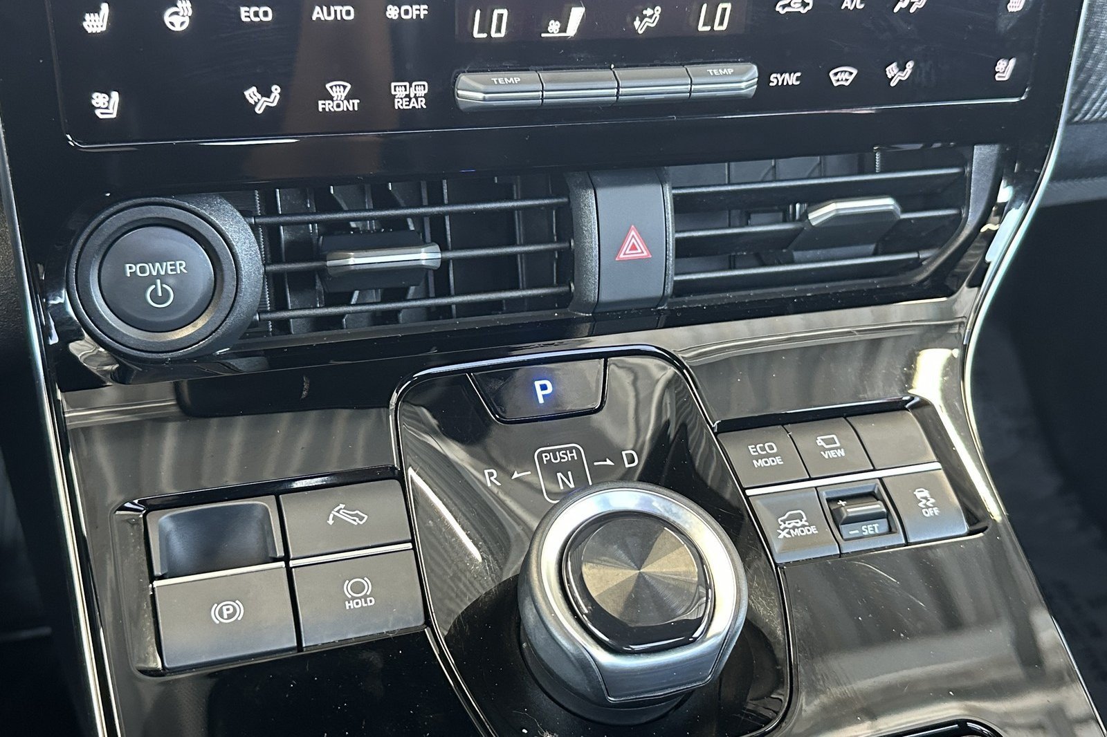 Certified 2023 Toyota bZ4X AWD w/ Weather Package image 19