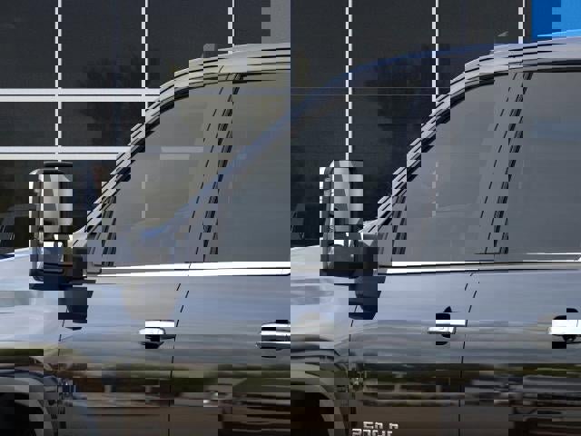 New 2026 Chevrolet Silverado 2500 LT w/ Z71 Chrome Sport Edition image 12