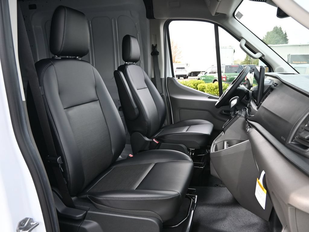New 2026 Ford Transit 350 148 High Roof Extended DRW AWD/4WD image 20