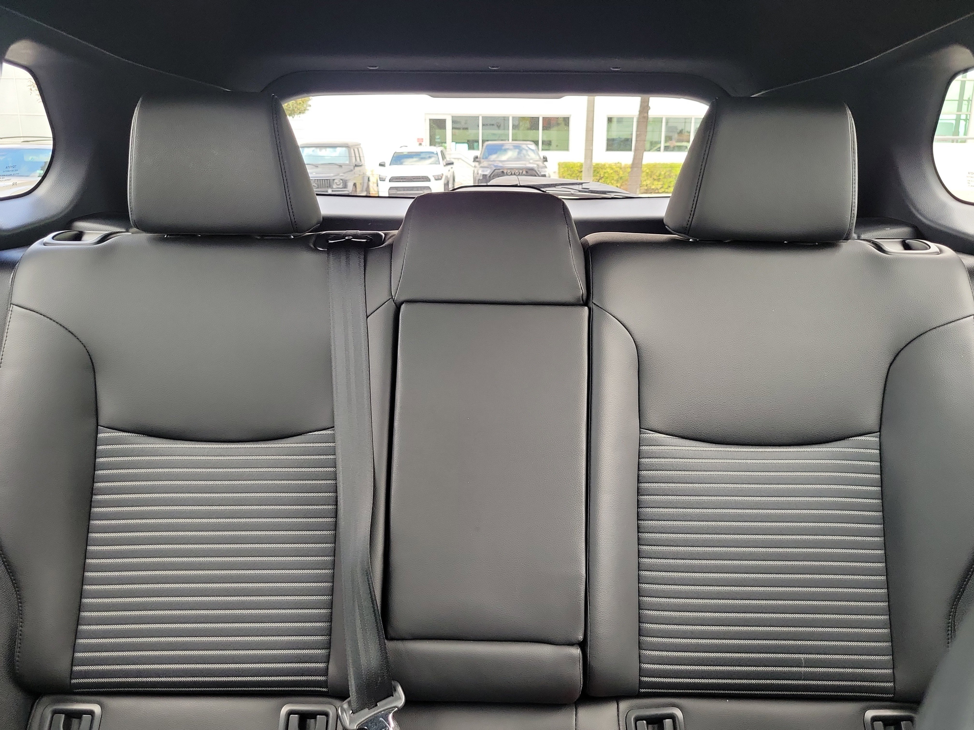 Used 2024 Toyota Corolla Cross SE image 21