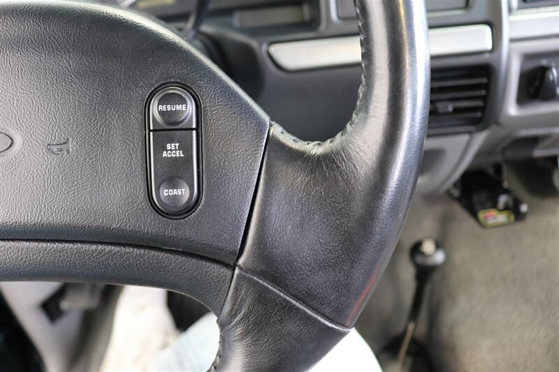Used 1995 Ford F250 4x4 Regular Cab image 85