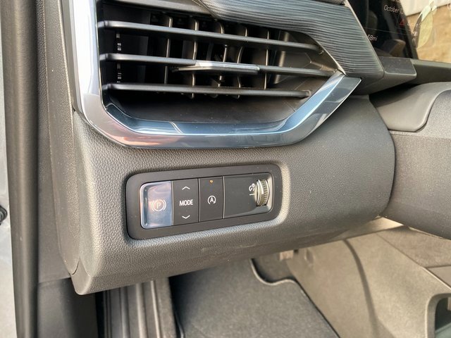 New 2026 Chevrolet Equinox RS w/ Convenience Package III image 22