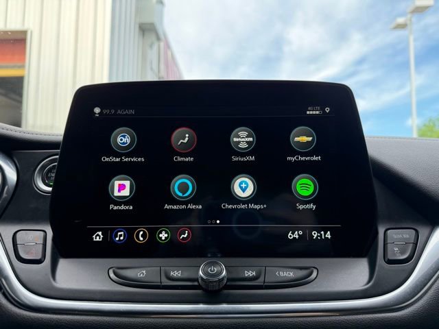Used 2023 Chevrolet Blazer LT FWD image 20