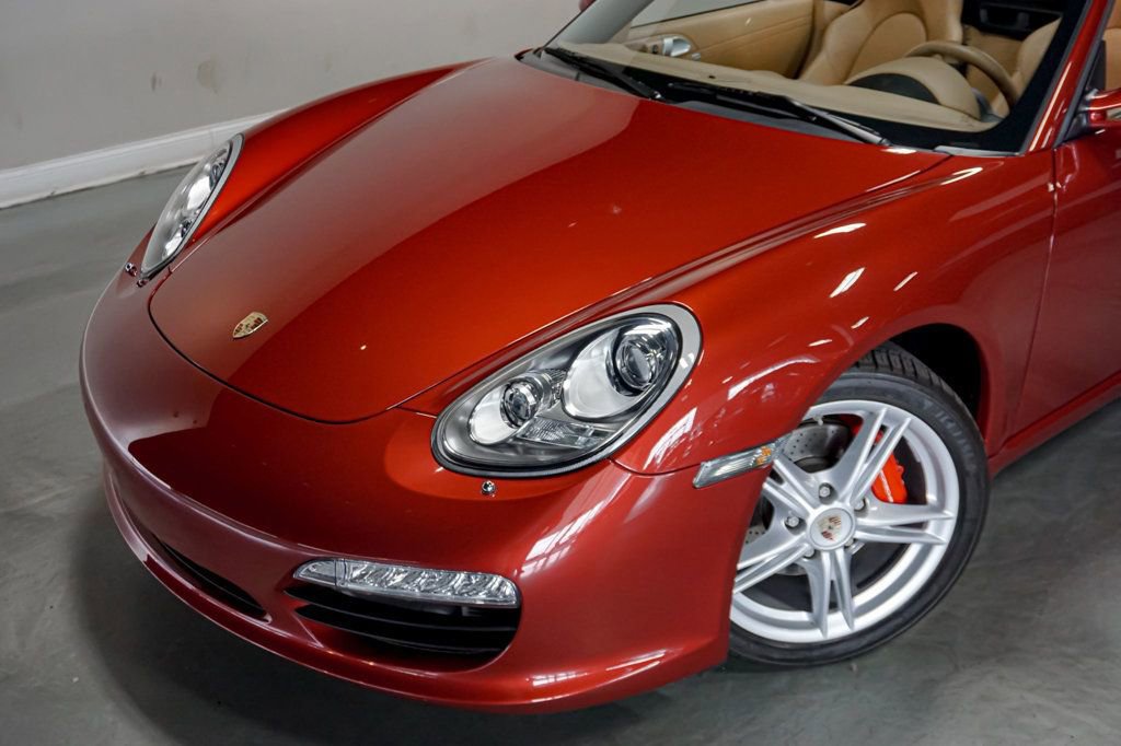 Used 2012 Porsche Boxster S image 87