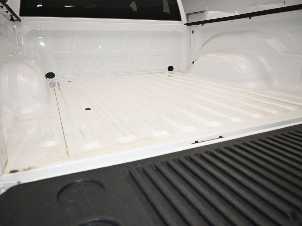 Used 2024 RAM 1500 Classic Warlock image 32